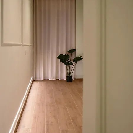 Bed & Breakfast Latte E Letto Avellino