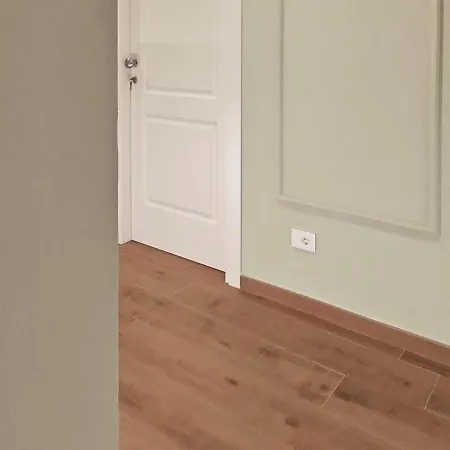 Bed & Breakfast Latte E Letto 3*