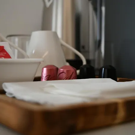 Bed & Breakfast Latte E Letto