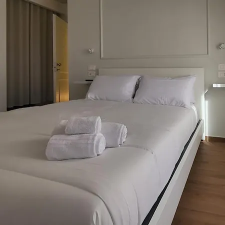 Bed & Breakfast Latte E Letto