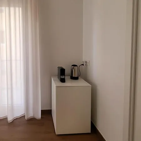 Bed & Breakfast Latte E Letto