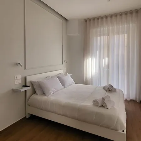 Latte E Letto Bed & Breakfast Avellino