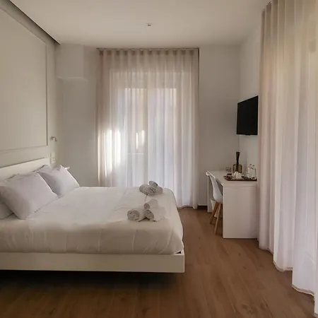 Latte E Letto Avellino