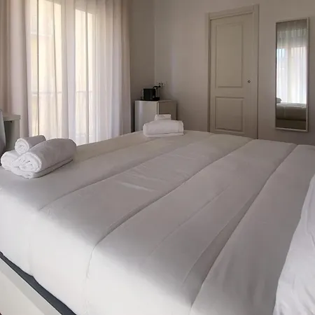 Latte E Letto 3* Avellino