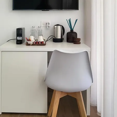 Latte E Letto Bed & Breakfast