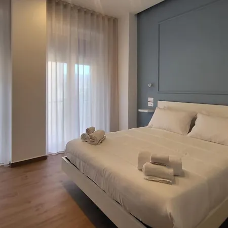 Bed & Breakfast Latte E Letto Avellino