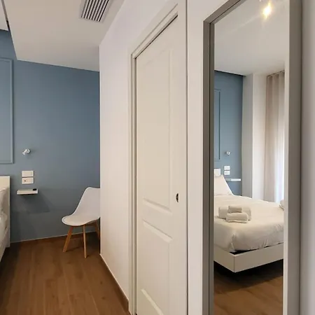 Latte E Letto Avellino