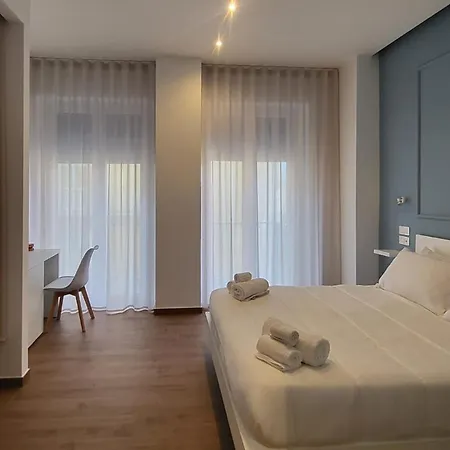 Latte E Letto 3* Avellino