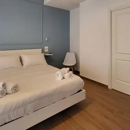 Latte E Letto Bed & Breakfast 3*