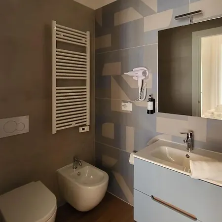 Bed & Breakfast Latte E Letto Avellino