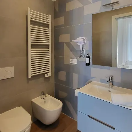 Bed & Breakfast Latte E Letto 3*