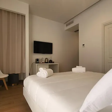 Latte E Letto Bed & Breakfast Avellino