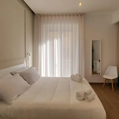 Bed & Breakfast Latte E Letto