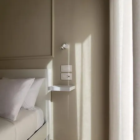 Latte E Letto Bed & Breakfast 3*