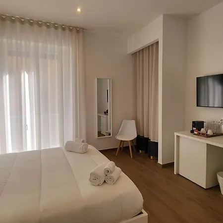 Bed & Breakfast Latte E Letto