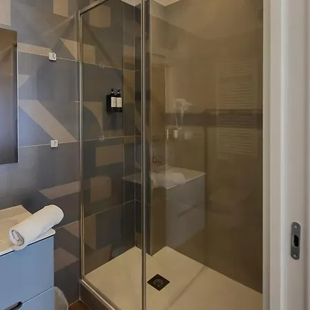 Latte E Letto 3* Avellino