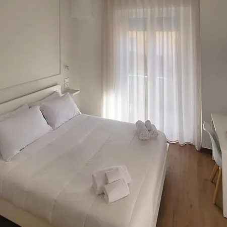 Bed & Breakfast Latte E Letto 3*