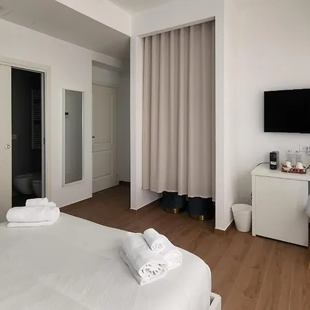 Latte E Letto 3* Avellino