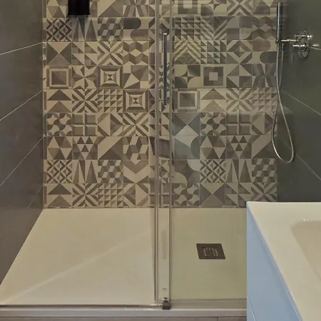 Bed & Breakfast Latte E Letto