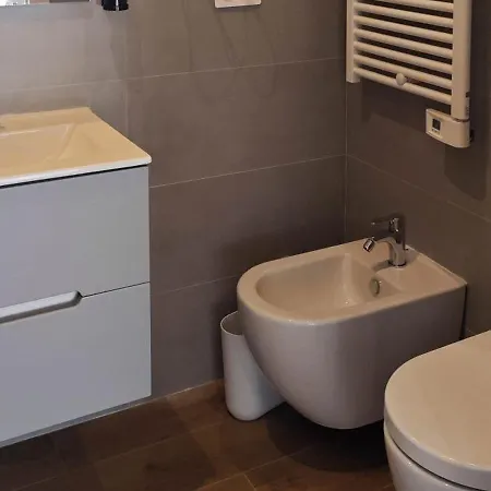 Bed & Breakfast Latte E Letto Avellino