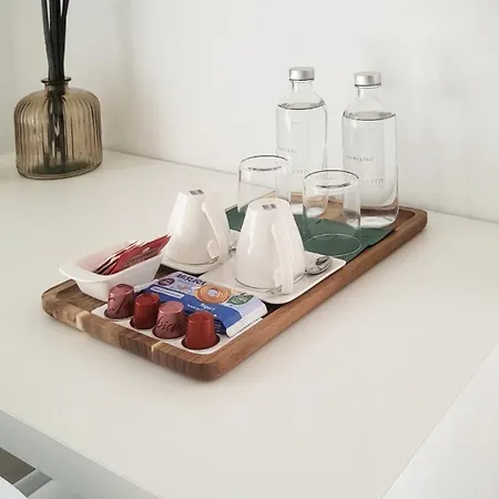 Latte E Letto Bed & Breakfast Avellino