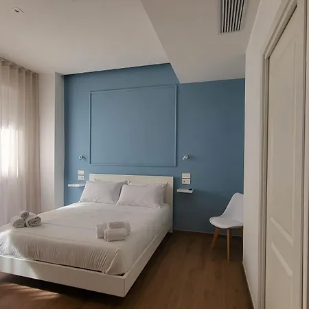 Latte E Letto Bed & Breakfast 3*