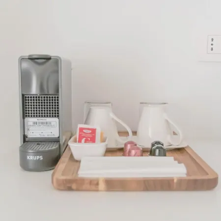 Bed & Breakfast Latte E Letto 3*