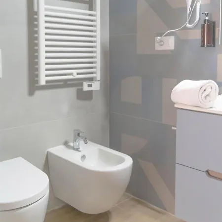 Latte E Letto Avellino