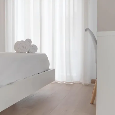 Bed & Breakfast Latte E Letto 3*