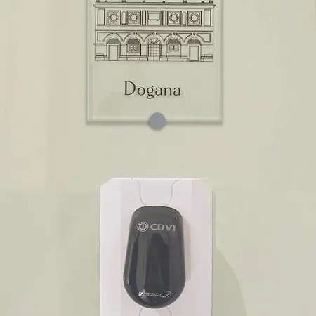 Latte E Letto Bed and Breakfast Αβελλίνο
