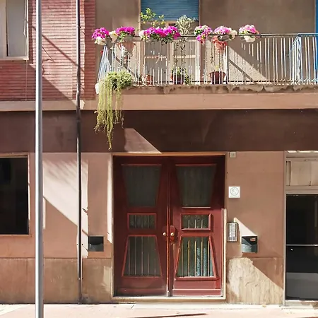 Bed & Breakfast Latte E Letto 3*