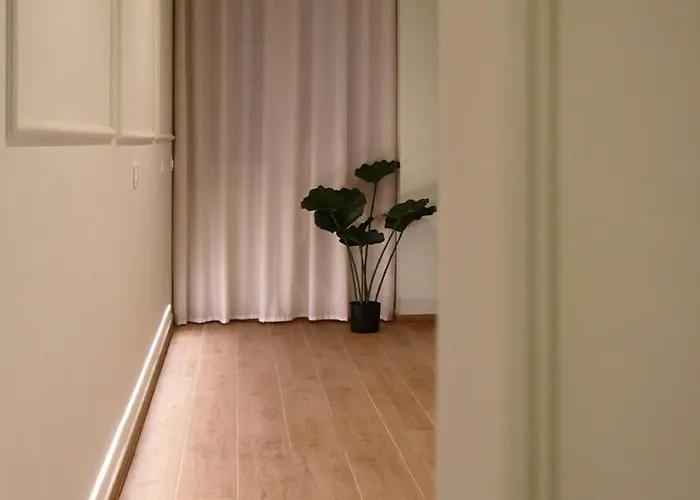 Bed and breakfast Latte E Letto Avellino