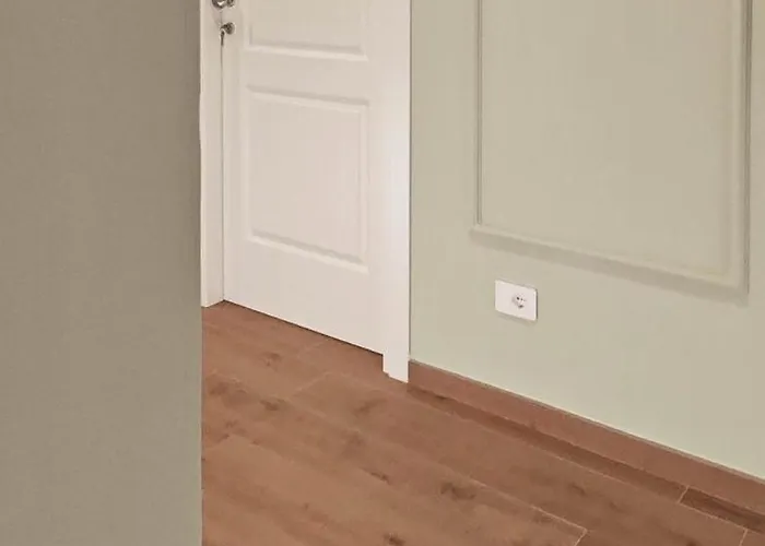 Bed and breakfast Latte E Letto 3*