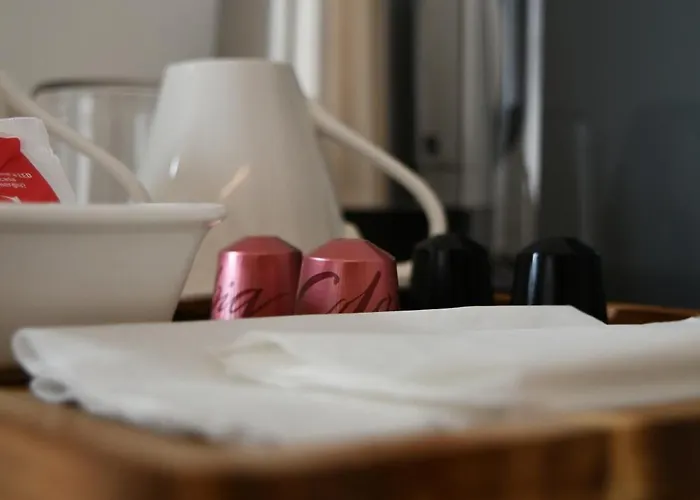 Bed and breakfast Latte E Letto