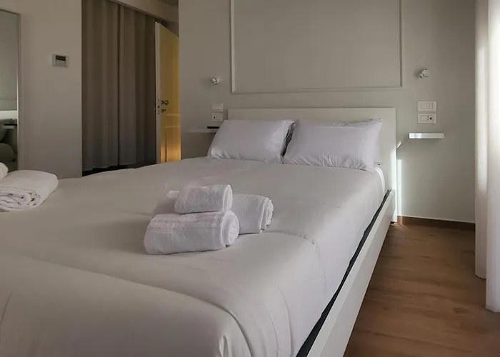 Bed and breakfast Latte E Letto