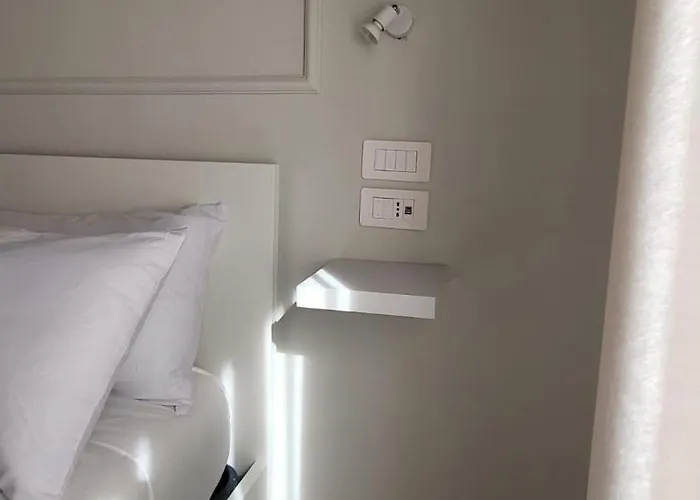 Latte E Letto Bed and breakfast 3*