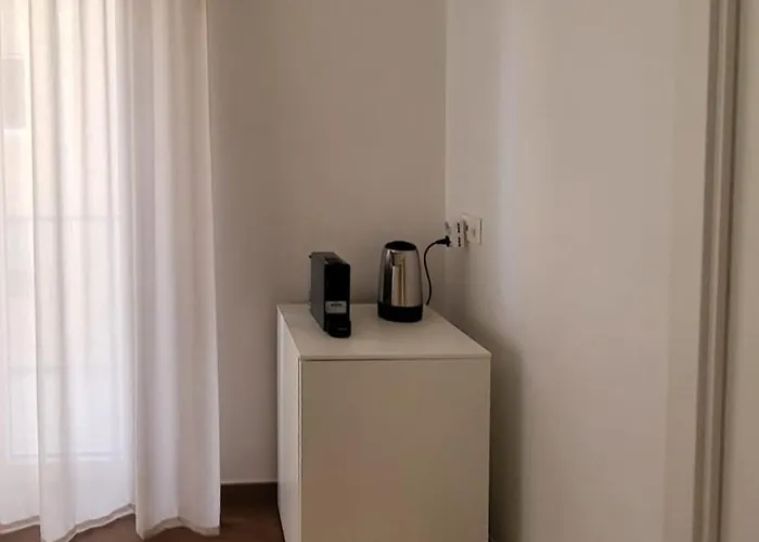 Bed and breakfast Latte E Letto