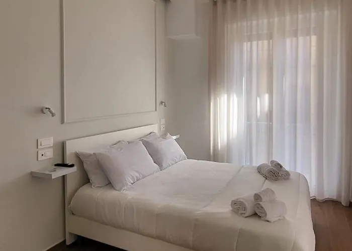 Latte E Letto Bed and breakfast Avellino