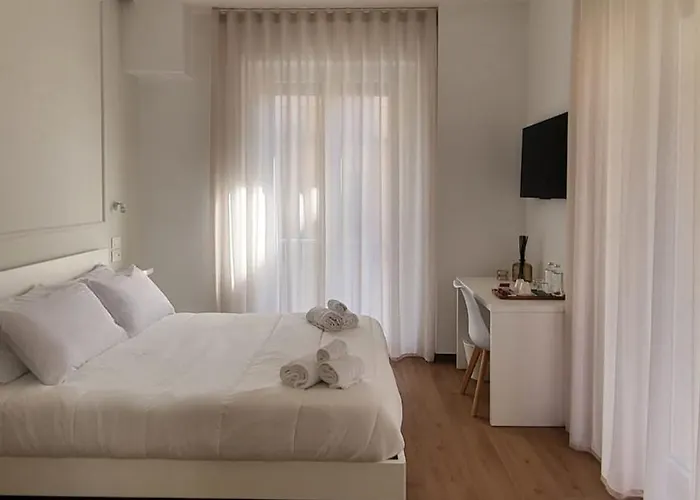 Latte E Letto Avellino