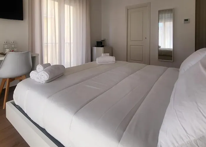 Latte E Letto 3* Avellino