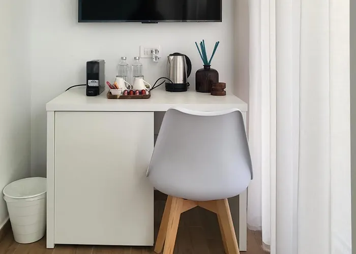 Latte E Letto Bed and breakfast