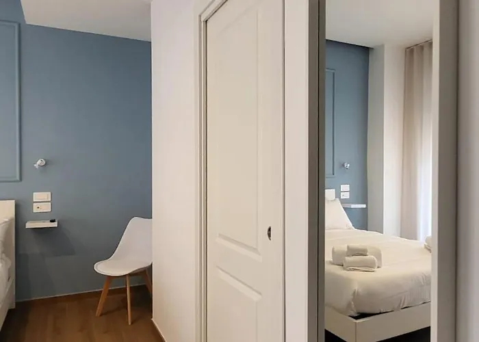 Latte E Letto Avellino