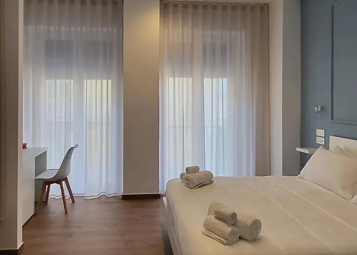 Latte E Letto 3* Avellino