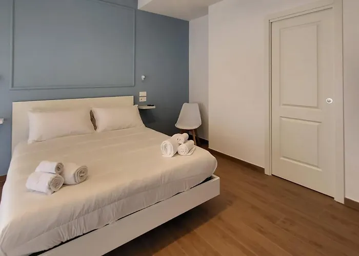 Latte E Letto Bed and breakfast 3*