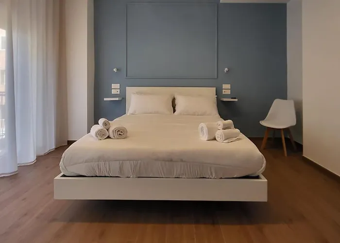 Latte E Letto Bed and breakfast Avellino