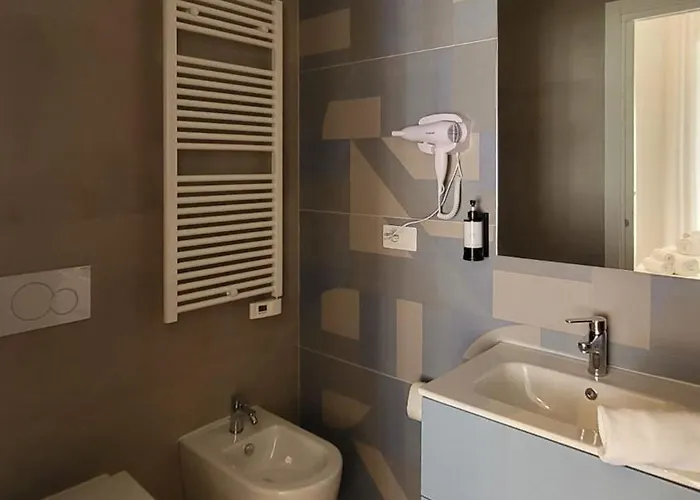 Bed and breakfast Latte E Letto Avellino