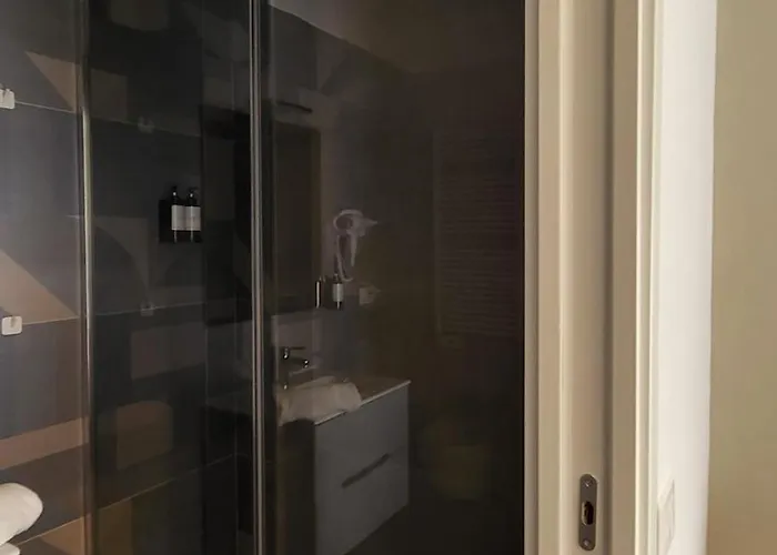 Bed and breakfast Latte E Letto