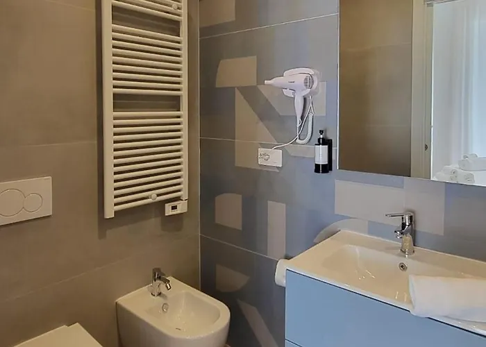 Bed and breakfast Latte E Letto 3*