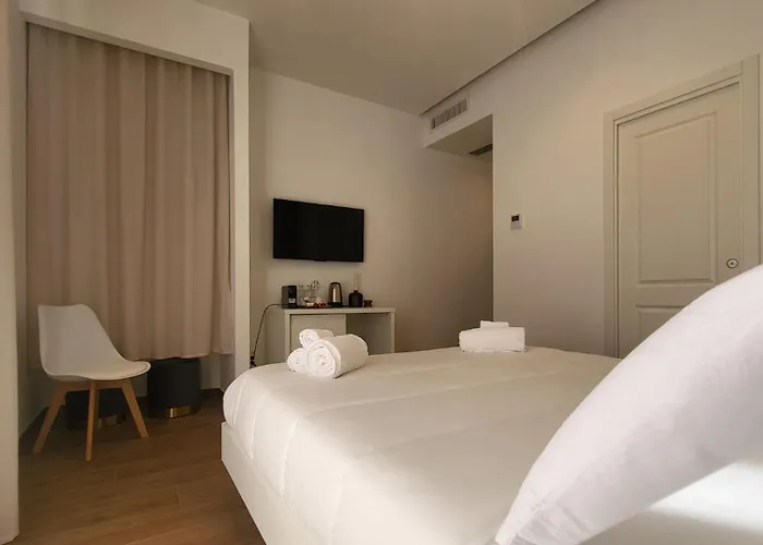 Latte E Letto Bed and breakfast Avellino