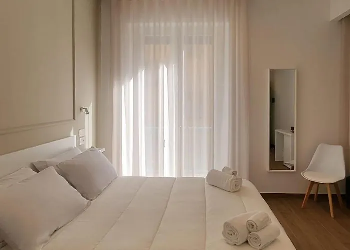 Bed and breakfast Latte E Letto